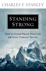 Standing Strong - Charles F. Stanley - 9781501177415