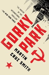 Gorky Park - Martin Cruz Smith - 9781501177972