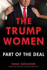 The Trump Women - Nina Burleigh - 9781501180224