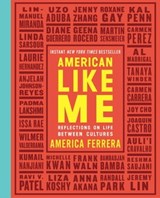 American Like Me - America Ferrera - 9781501180934
