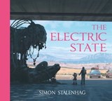 The Electric State - Simon Stålenhag - 9781501181436