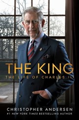 The King - Christopher Andersen - 9781501181610