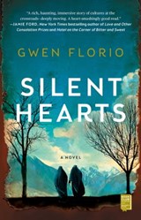 Silent Hearts - Gwen Florio - 9781501181948