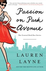 Passion on Park Avenue - Lauren Layne - 9781501191589