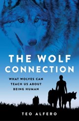 The Wolf Connection - Teo Alfero - 9781501193187