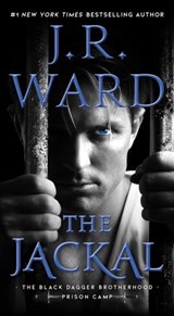 The Jackal - J.R. Ward - 9781501195082