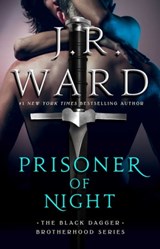 Prisoner of Night - J.R. Ward - 9781501195174