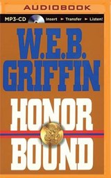 Honor Bound -  - 9781501233050