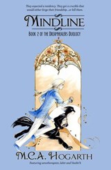 Mindline (The Dreamhealers 2) - M.C.A. Hogarth - 9781501471766