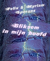 Bliksem in mijn hoofd - Felix Sperans ; Myriam Sperans - 9781502216489