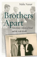 Brothers Apart - Maha Nassar - 9781503603189