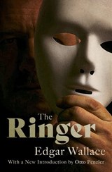 The Ringer - Edgar Wallace - 9781504002318