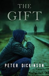 The Gift - Peter Dickinson - 9781504002998