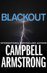 Blackout - Campbell Armstrong - 9781504003896