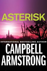 Asterisk - Campbell Armstrong - 9781504004039