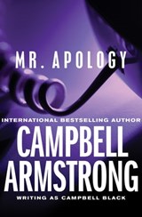 Mr. Apology - Campbell Armstrong - 9781504004213