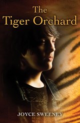 The Tiger Orchard - Joyce Sweeney - 9781504004305