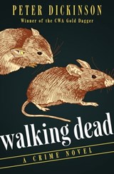 Walking Dead - Peter Dickinson - 9781504004947