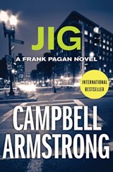 Jig - Campbell Armstrong - 9781504007047
