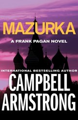 Mazurka - Campbell Armstrong - 9781504007078