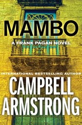 Mambo - Campbell Armstrong - 9781504007085
