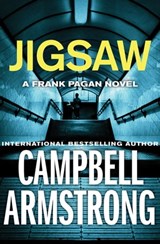 Jigsaw - Campbell Armstrong - 9781504007092