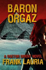 Baron Orgaz - Frank Lauria - 9781504009751