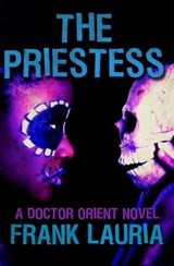 The Priestess - Frank Lauria - 9781504009768