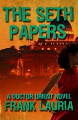 The Seth Papers - Frank Lauria - 9781504009775