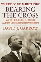 Bearing the Cross - David J. Garrow - 9781504011525