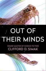 Out of Their Minds - Clifford D. Simak - 9781504013260
