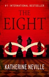 The Eight - Katherine Neville - 9781504013673