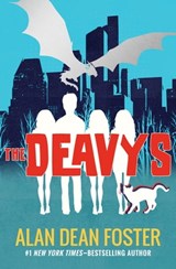 The Deavys - Alan Dean Foster - 9781504015875
