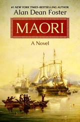 Maori - Alan Dean Foster - 9781504016391
