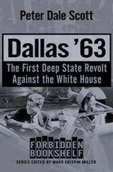 Dallas '63 - Peter Dale Scott - 9781504019897