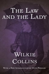 The Law and the Lady - Wilkie Collins - 9781504021173