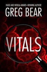 Vitals - Greg Bear - 9781504025102