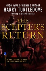 The Scepter's Return - Harry Turtledove - 9781504027489
