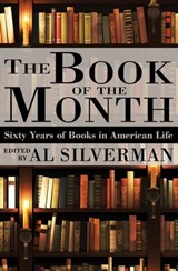 The Book of the Month - Al Silverman - 9781504028240