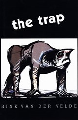 The Trap - Rink van der Velde - 9781504028684