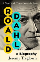 Roald Dahl - Jeremy Treglown - 9781504038591