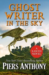 Ghost Writer in the Sky - Piers Anthony - 9781504038768