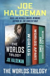 The Worlds Trilogy - Joe Haldeman - 9781504038911