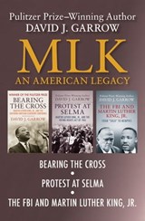 MLK: An American Legacy - David J. Garrow - 9781504038928