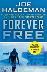 Forever Free - Joe Haldeman - 9781504039574