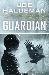 Guardian - Joe Haldeman - 9781504039598