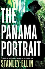 The Panama Portrait - Stanley Ellin - 9781504040419