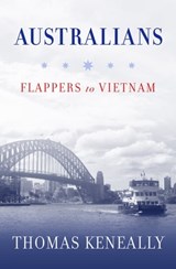 Australians - Thomas Keneally - 9781504040457