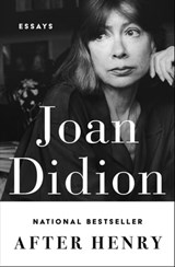 After Henry - Joan Didion - 9781504045698