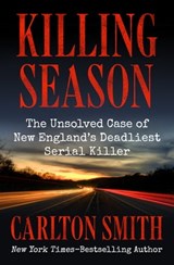 Killing Season - Carlton Smith - 9781504047616